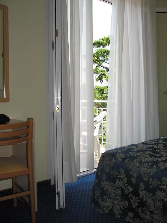 Hotel Villa Veneta Lido di Jesolo