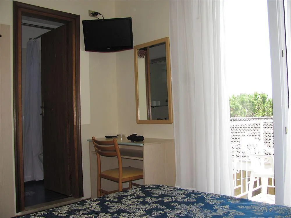 Hotel Villa Veneta Lido di Jesolo