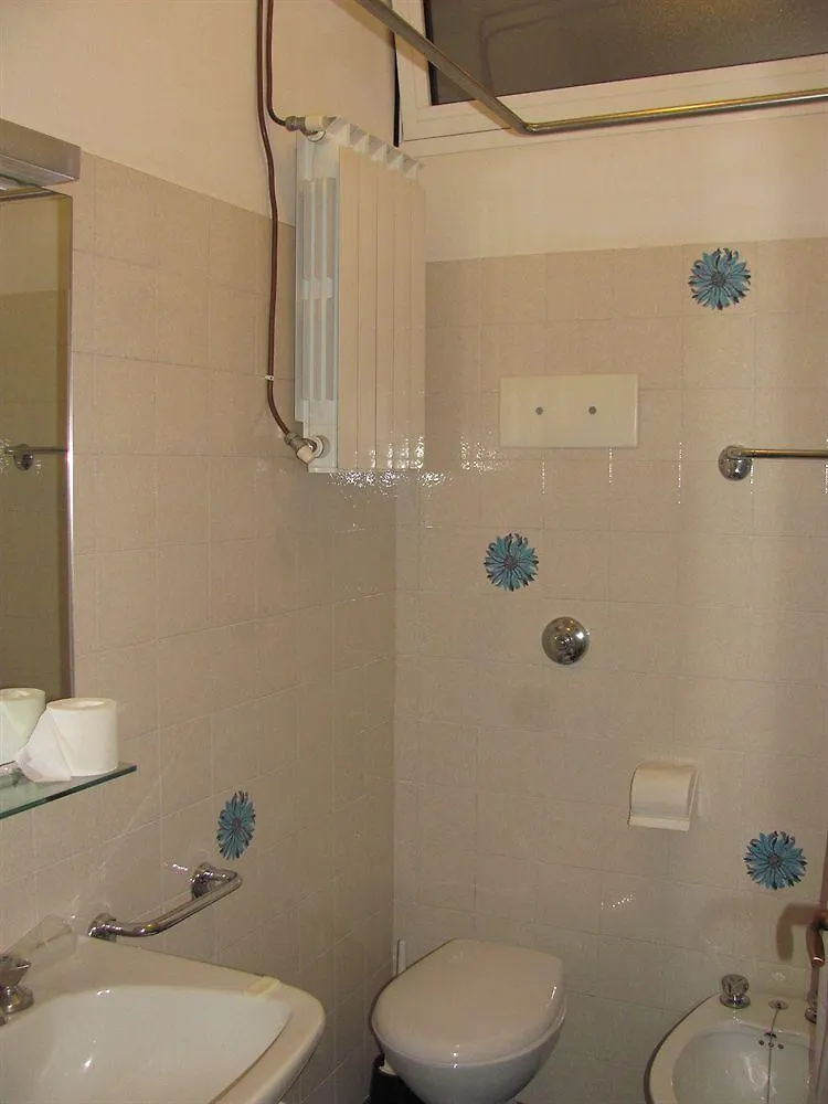 Hotel Villa Veneta Lido di Jesolo