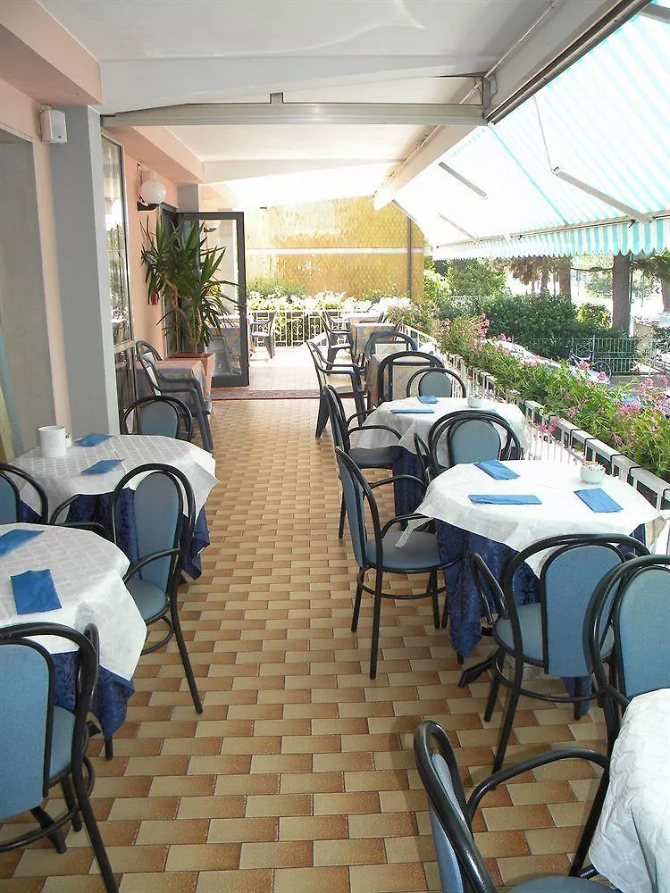 Hotel Villa Veneta Lido di Jesolo 0*,