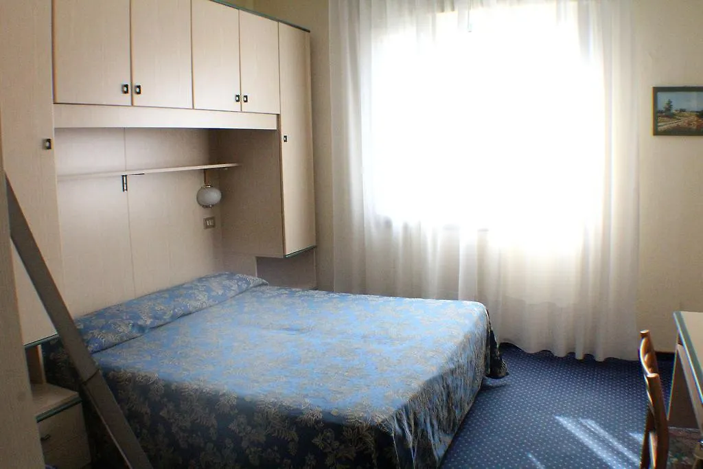 Hotel Villa Veneta Lido di Jesolo