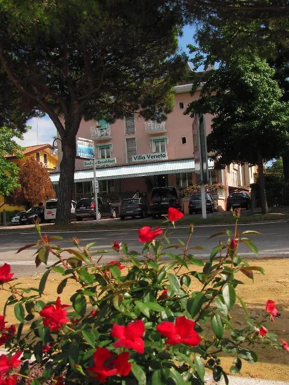 Hotel Villa Veneta Lido di Jesolo 0*,  Italia
