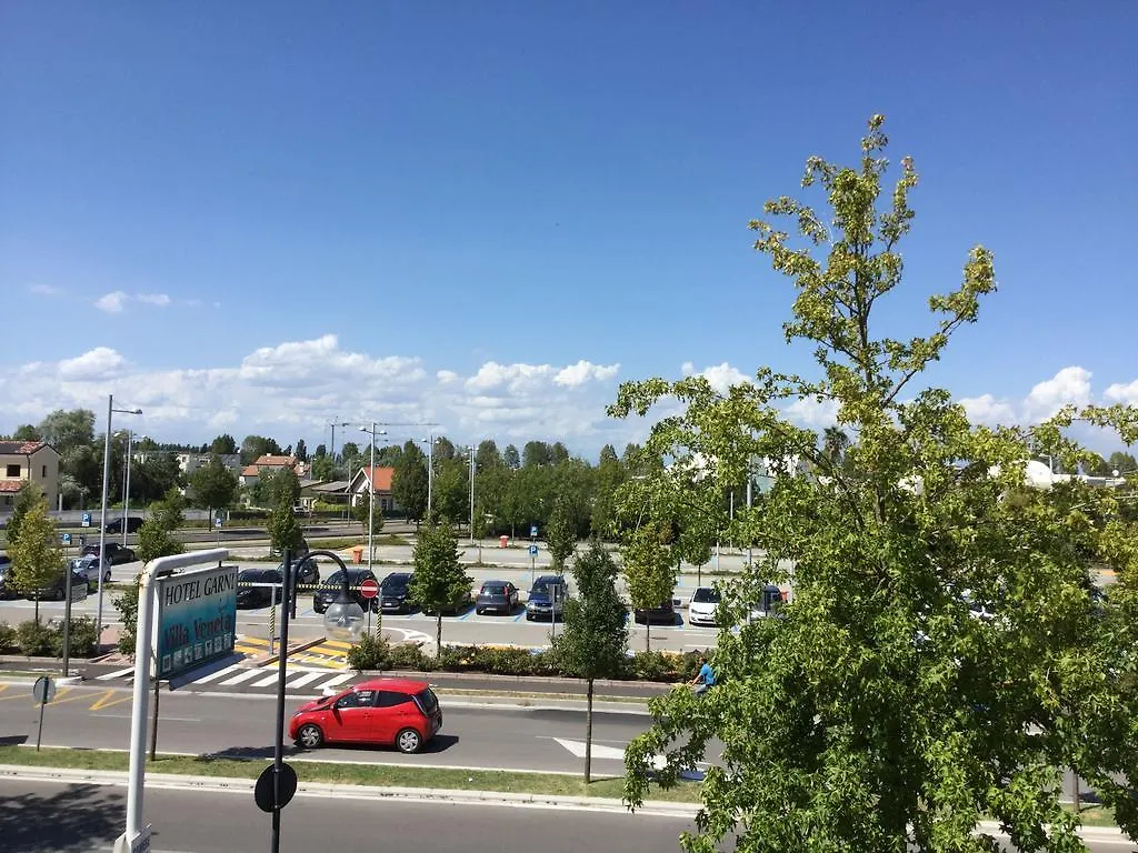 Hotel Villa Veneta Lido di Jesolo Italia