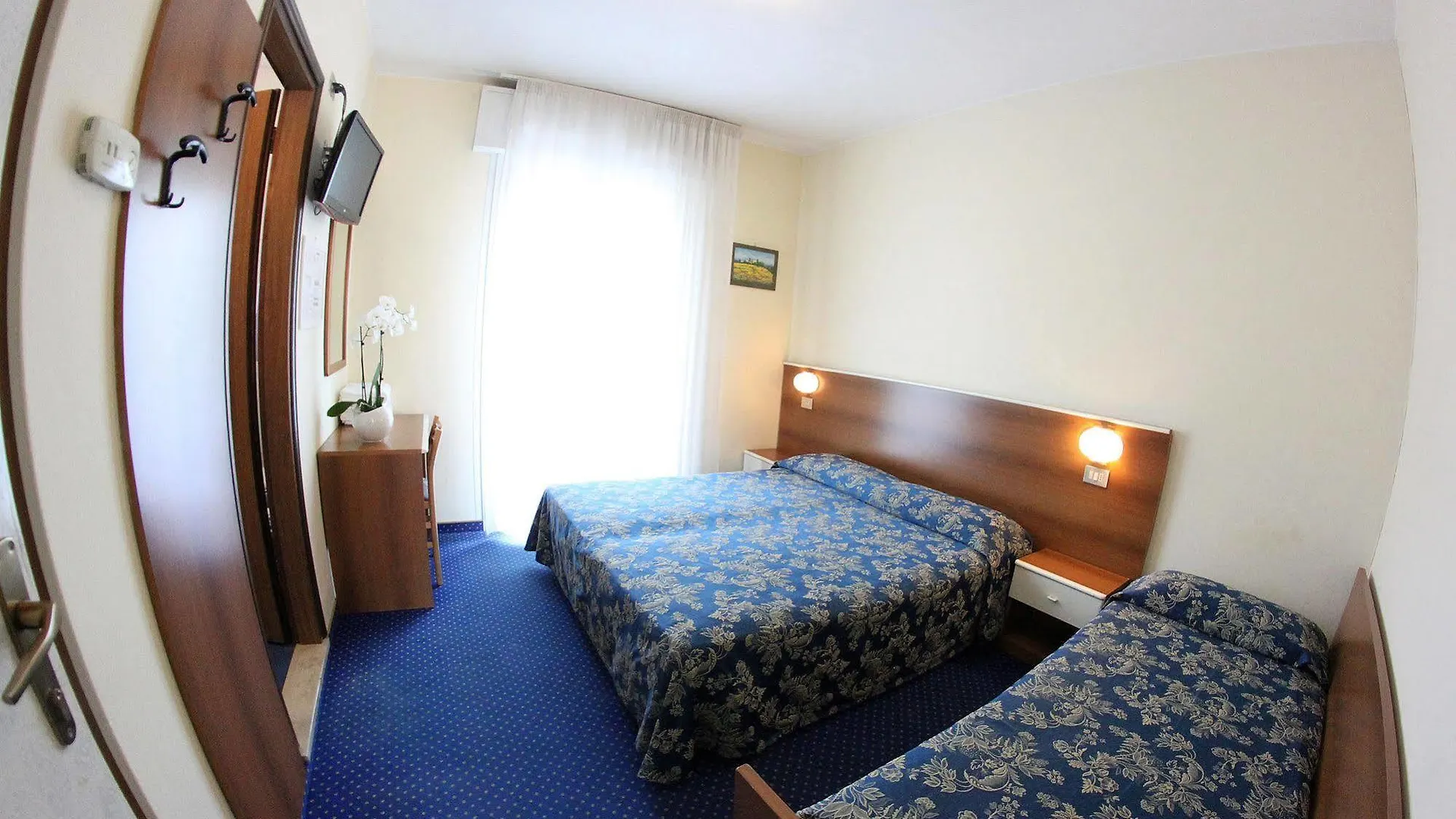 Hotel Villa Veneta Lido di Jesolo
