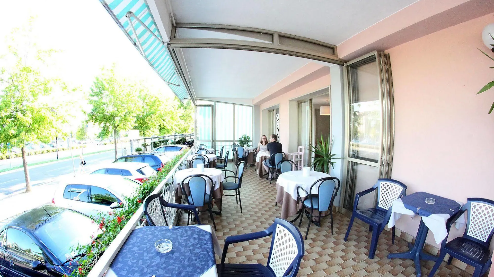 Hotel Villa Veneta Lido di Jesolo 0*,  Italia