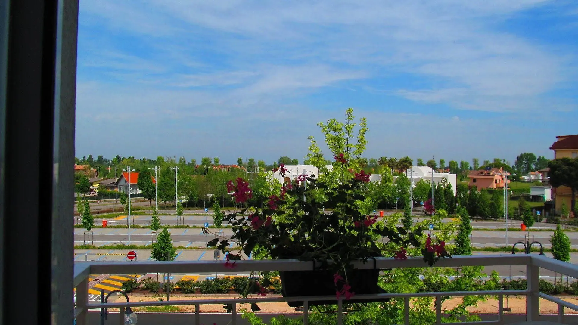Hotel Villa Veneta Lido di Jesolo
