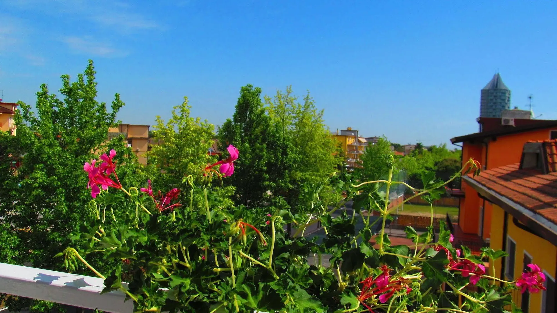Hotel Villa Veneta Lido di Jesolo